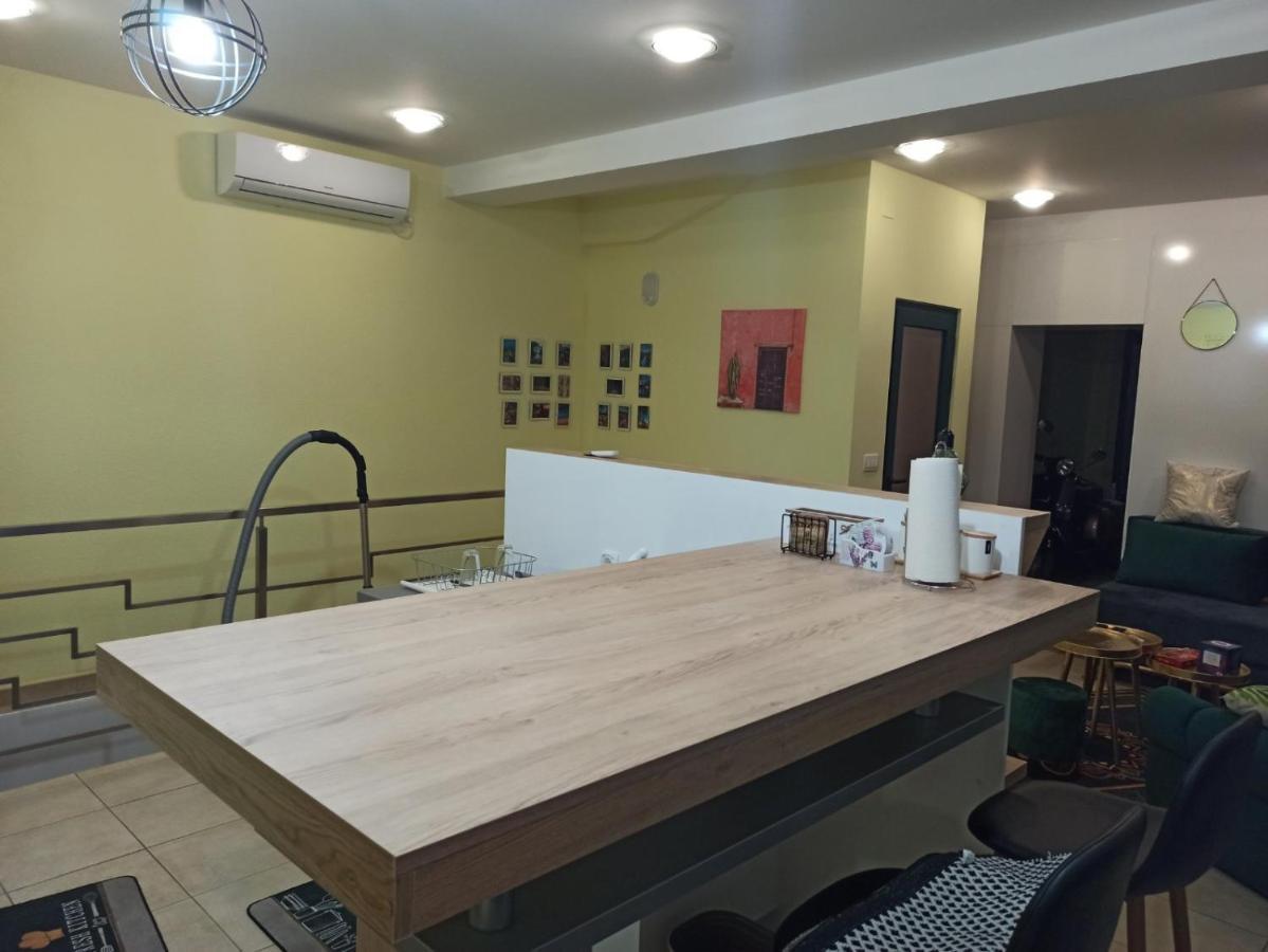 Apartment Smile 2 Mostar Exterior photo